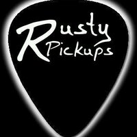 Rusty Pickups (@rustypickups) 's Twitter Profile