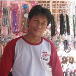 jalu_surono's profile picture. 