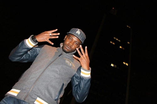 freekslafro's profile picture. rappeur philosophe de l'instinct