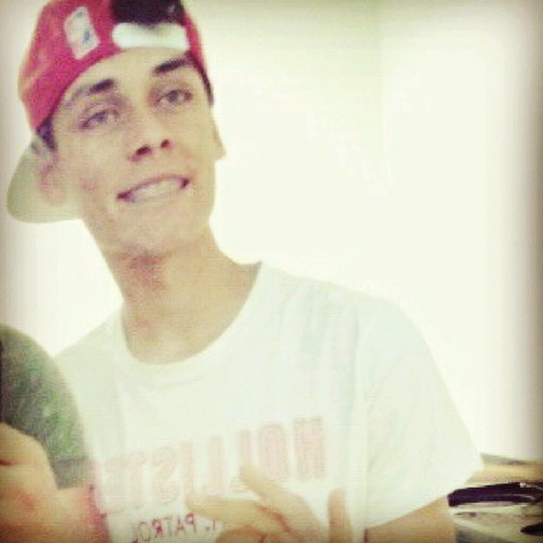 Deusfamíliaeamigos3 - se der espaço eu pedalo e vou pra cima ♪ - Futebol ♥