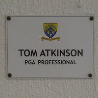 Tom Atkinson (@atko52) 's Twitter Profile