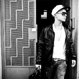 Finnish Hip Hop Artist/Promotion Manager