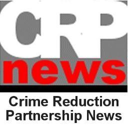 The UK's leading online news, analysis & shared-practice resource for crime reduction. Passionate about safer more vibrant communities. 
FREE eNewsletter