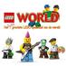 LEGO WORLD (@legoworld_nl) Twitter profile photo LEGO WORLD (@legoworld_nl) Twitter profile photo