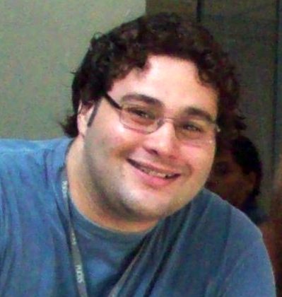 leandrolgarcia's profile picture. 