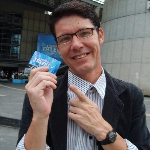 StephenCleary6's profile picture. Freelance writer, translator, editor & blogger. Tweeting about 'Stories from the Thai Language Media''.