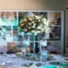 Wedding Decor Hire and Wedding Flowers