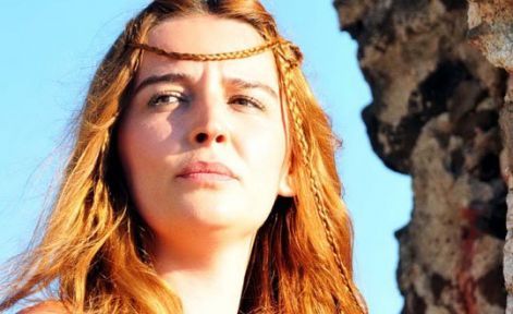 hazalaydn1992's profile picture. Fransa nın ayakta alkışladığı kız :)