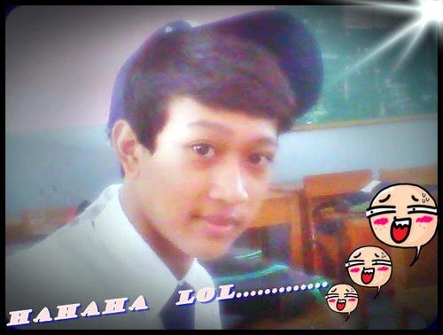 i love you all ..