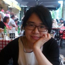 Ph.D. Candidate in IS; F1 fan; Tech geek; Data enthusiast
