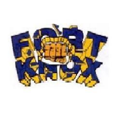 Following the action of the Fort Knox Saskatchewan Junior B hockey team