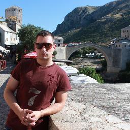 SplendidTours's profile picture. Travel agency from Mostar, Bosnia and Herzegovina. Offers you accommodation, guide service,pilgrimage,tours, transfers and much more in Bosnia and Herzegovina