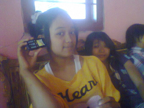 Qeqe_stobelly's profile picture. Lebih baik dicintai dari padda mencintai