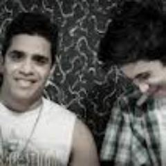 1° FCO de Sertãozinho dedicado ao amores da minha vida @PedroHmusic e @EddgarEgidio (21/09/2012)