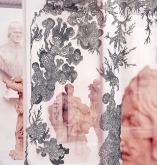 Artist who explore hierarchies of knowledge. See my PhD (@BritishLibrary) for how the handmade can further conceptual activities in contemporary art.