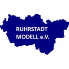 RuhrstadtModell's profile picture. 