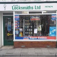 C&S Locksmiths Ltd (@cslocksmiths) 's Twitter Profile