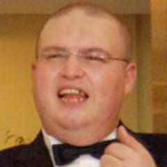 Executive Manager @CyberMicro