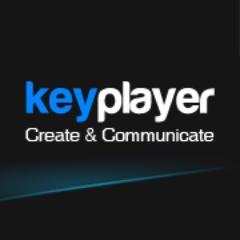 keyplayertweets's profile picture. Online, On Paper, On iPad...