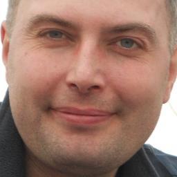 BarrySandersul's profile picture. 