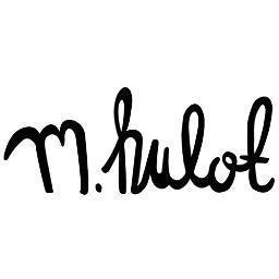 TheHulot Profile Picture