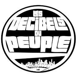 lesdecibelsdupe's profile picture. 