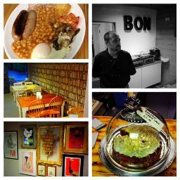 New coffee, brunch and breakfast house in Llanishen, Cardiff. Serving fantastic coffee & amazing homemade cakes & sandwich fillings.