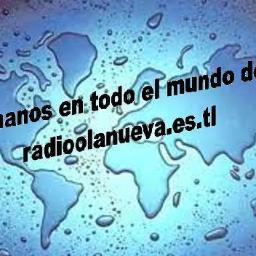 Radio Comunitaria Ola Nueva