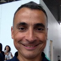 Roberto Baratta (@roberbaratta) 's Twitter Profile