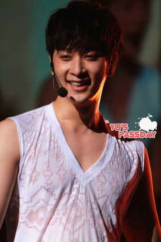 AGENCY RP TG Allowed dan u/ #MentionConfess RPws 24 jam HERE| Call me eomma Chang| Part of @Hottest_soshi| Check our fav^^