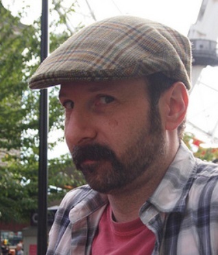 Bicycle fettler, auto-mechanic, software developer.
