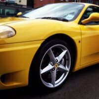 prestige wheels (@prestigewheels1) 's Twitter Profile