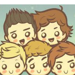 HazLiaLouZayNia's profile picture. 