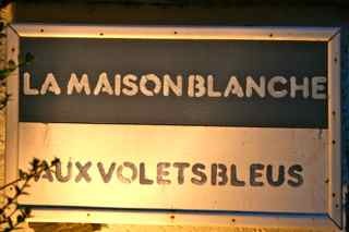 La maison blanche aux volets bleus,maison et table d'hôtes en Bretagne, Tapas & Pintxos de Bretagne, livres de cuisine