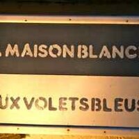 La Maison Blanche aux Volets Bleus(@bretagnembvb) 's Twitter Profile Photo