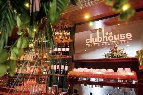 Premium bar and brasserie in Dalgety Bay, Fife. Serving the finest fresh produce and a great range of premium drinks.
