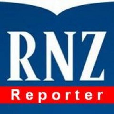 RNZ_Reporter on Twitter: "Zum Abschluss noch einmal Standing Ovations ...