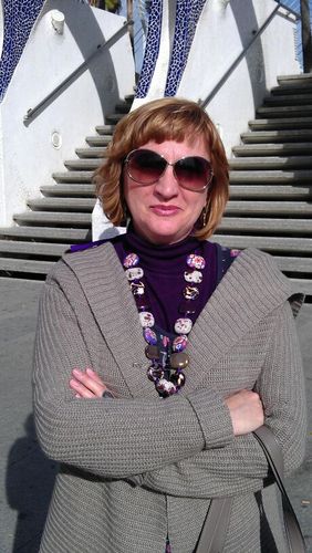 TeresaProcu's profile picture. 