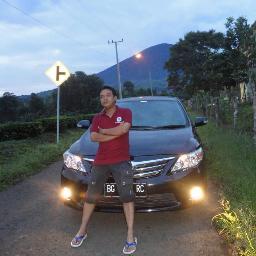 sukses adalah hak saya dan kesukses'an adalah impian saya