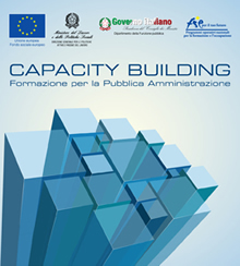 CapacityPA's profile picture. Sugli strumenti finanziari di microcredito: definizione e sperimentazione di nuove competenze e strumenti per la gestione efficiente ed efficace dei programmi