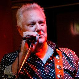 Guitarist, singer, songwriter