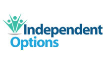 Empowering people with disabilities Independent Options is a registered charity with over 25 years of experience.