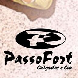 Moda em Calçados