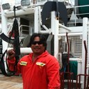 Chris Cordero - @innolupian - Twitter