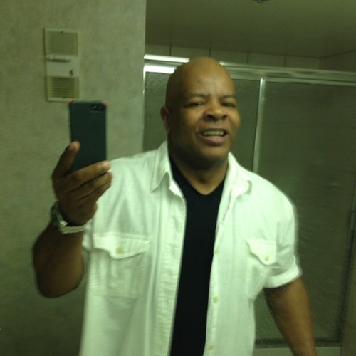 GreenfieldLarry's profile picture. 