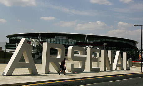 acemaster71's profile picture. Football. Arsenal. Technology. Analytics. Nature. Adventure.