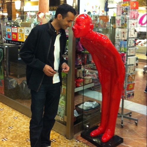 Nayefsaud23 Profile Picture