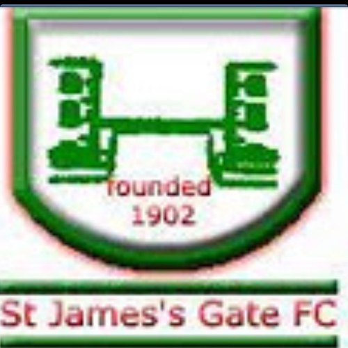 St. James's Gate FC Profile