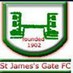St. James's Gate FC (@stjamesgatefc) Twitter profile photo St. James's Gate FC (@stjamesgatefc) Twitter profile photo