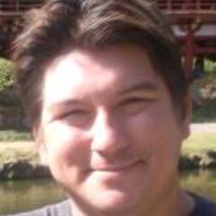 Richard Barlettさんのプロフィール画像